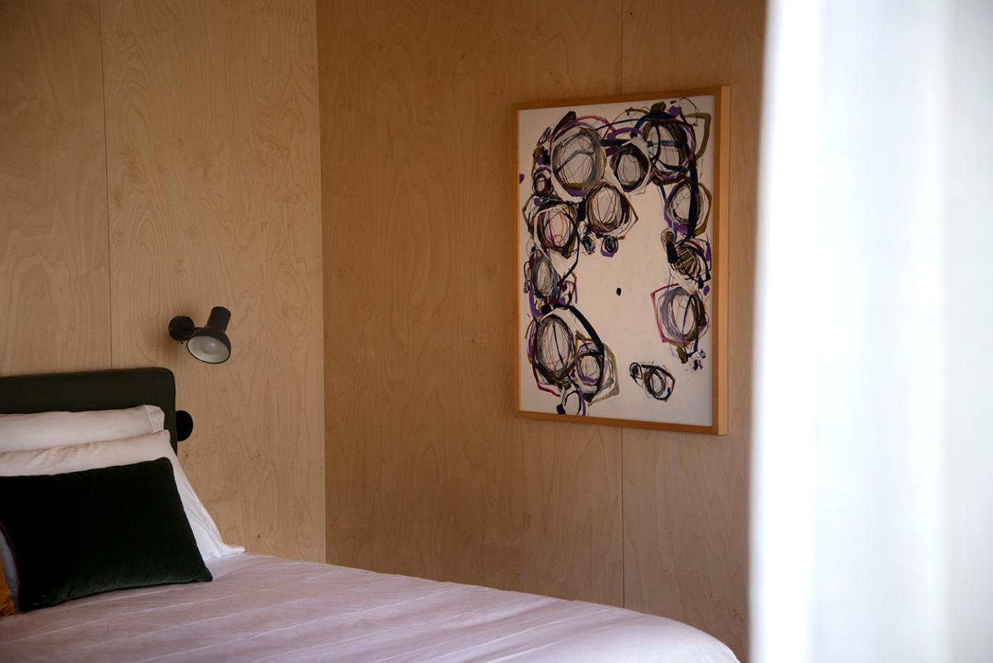 Wood Mood Lodges Cristelo  Cameră foto